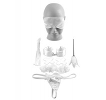 Комплект для новобрачных Wedding Night Kit