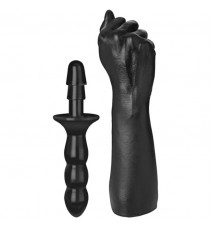 Рука для фистинга серии TitanMen – The Fist with Vac-U-Lock™ Compatible Handle