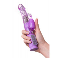 Ротационно-клиторальный стимулятор A-Toys High Tech Vibrator