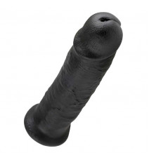 Фаллоимитатор на присоске King Cock 10" Cock