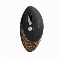 Вакуумный клиторальный стимулятор Womanizer