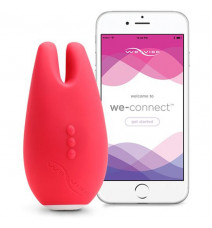 Клиторальный вибратор We-Vibe «Gala» эргономичной формы
