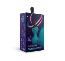 Виброшарики Кегеля Infinite SuperNova 
