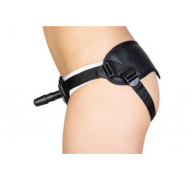 Страпон с реалистичной насадкой Onjoy Stap-on Pro Unisex Set, Kruzz