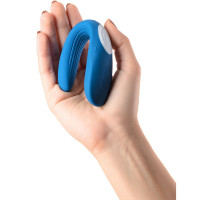 Массажер для пар Satisfyer Partner Whale