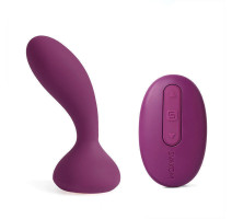 Массажер простаты и точки G Svakom Jullie Violet