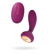 Массажер простаты и точки G Svakom Jullie Violet