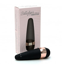 Вибро-вакуумно-волновой стимулятор Satisfyer Pro3 