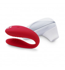 Набор We-Vibe Tease & Please Collection: Womanizer Starlet и We-Vibe Match