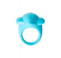 Эрекционное кольцо Дельфинчик A-Toys