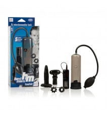 Мужской набор Hard Man's Tool Kit™ из 5 предметов