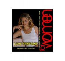 Концентрат феромонов для женщин Love Perfume , 10 мл