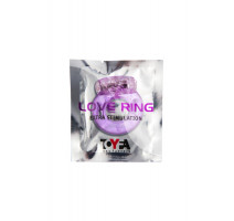 Виброкольцо Vibrating Ring Toyfa