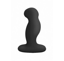Вибро-стимулятор простаты и G-точки Nexus G-Play Plus Black L