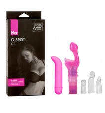 Набор для G-стимуляции Hers G-Spot Kit