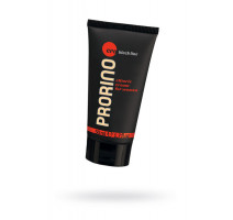 Интимный крем для женщин Black Line Prorino 50 мл
