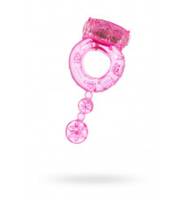 Виброкольцо Vibrating Ring Toyfa