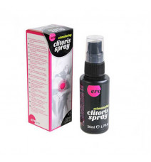 Спрей для усиления чувствительности клитора Stimulating Clitoris Spray 50 мл