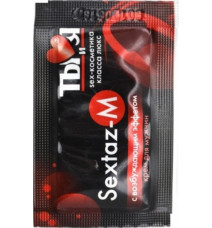Крем М9 мужской Sextaz-M, 1,5 г (упаковка 5 шт.)
