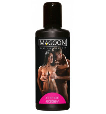 Масло Массажное Magoon Oriental Ecstasy с восточным ароматом (100 мл)