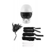 Набор для любовных игр Beginner's Bondage Set