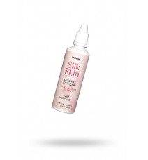Пудра Silk Skin - natural powder