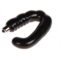 Гибкий клиторально-вагинальный G-стимулятор G-spot Stimulator
