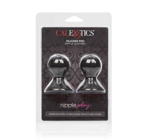 Насадки-присоски на соски Nipple Play® Silicone Pro Nipple Suckers