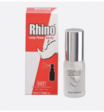 Спрей пролонгатор для мужчин RHINO 10 мл