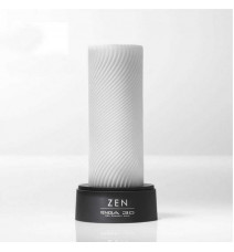 Мастурбатор Tenga 3D Zen