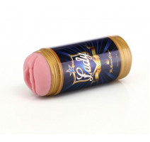 Мастурбатор Fleshlight Lady Lager в банке, вагина Siac