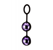 Набор тяжелых вагинальных шариков Pleasure Balls Set A-Toys