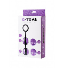 Набор тяжелых вагинальных шариков Pleasure Balls Set A-Toys