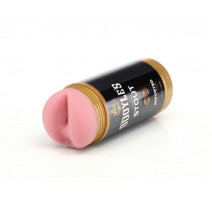 Мастурбатор Fleshlight O'Doyle's Stout в банке, анус Siac