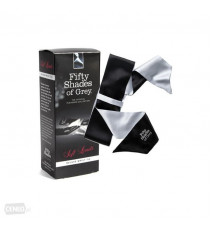 Галстук-фиксация Deluxe Wrist Tie