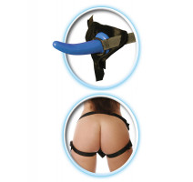 Страпон Fantasy Beginner's Strap-On For Him