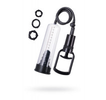 Поршневая вакуумная помпа Vacuum Pump
