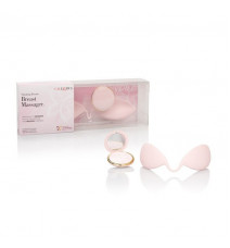 Вибромассажер для груди Inspire Vibrating Remote Breast Massager