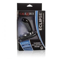 Вибростимулятор простаты Eclipse Tapered Roller Ball Probe , (12 режимов )