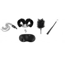 Набор для фетиша Bondage Teaser Kit