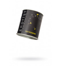 Пудра для игрушек Erotist Sex Toy Powder 50 г