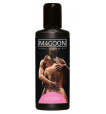 Масло Массажное Magoon Aphrodite с возбуждающим ароматом (100 мл)