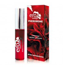 Духи для женщин EROWOMAN № 1 J'Adore (10 мл)