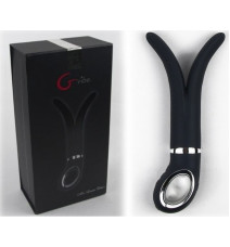 Универсальный вибратор G-Vibe II на подзарядке (6 режимов)