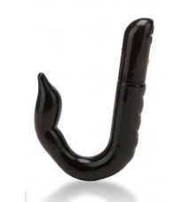 Массажер простаты Scorpions Tail 10 Function Prostate Massager 7.5