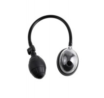 Вакуумная помпа для клитора Mini Pussy Pump