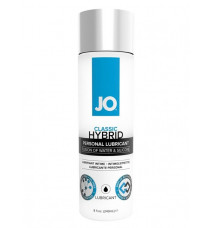 Лубрикант водно-силиконовый Hybrid Lubricant, 120 мл