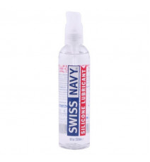 Лубрикант Swiss Navy Silicone на силиконовой основе