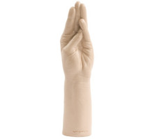 Кисть BELLADONNA'S MAGIC HAND