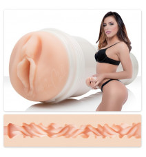 Мастурбатор слепок вагины Adriana Chechik - Fleshlight Girls